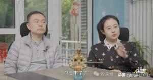 蔡磊确诊渐冻症后提离婚，段睿说：你想都别想！我就是你的后盾！