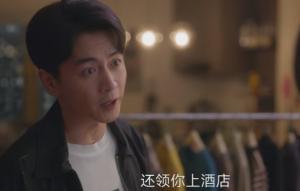 没想到，36岁的陈晓竟以这种方式，给所有的演员“提了一个醒”！  第26张