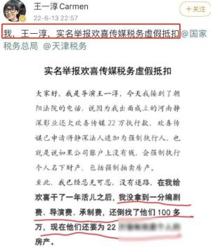 徐峥和小陶虹，再一次因为他们的“堕落”，付出了代价-图3