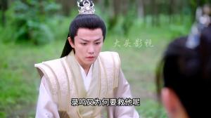 第26集:唐周被神秘人袭击#沉香如屑