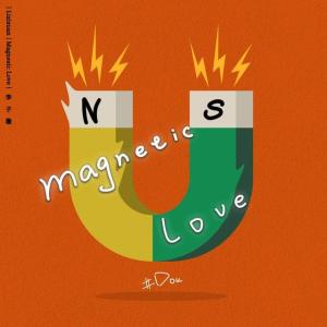 时隔两年李子璇携全新单曲Magnetic Love回归  第1张