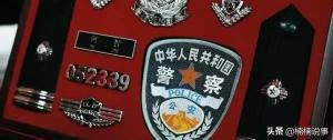 永远封存！新余公安特殊警号052339，见证何哲精神的传承与崛起-图5