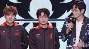 Fly后悔去RW吗？KSG3-0零封暴打鸡毛离A1差一局：久酷有信心进S！  第3张