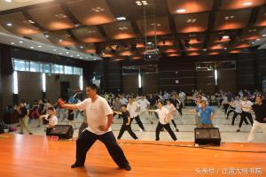 初学者怎样学习太极拳？附上五个阶段及注意事项