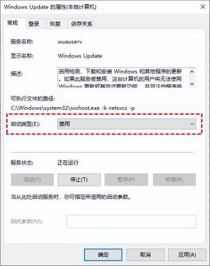 关闭Windows10自动更新的方法！（建议5个都一起操作一遍）-图4