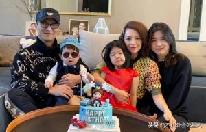 章子怡汪峰8年婚姻破裂！回看汪峰前女友说的话，他们离婚不奇怪-图6