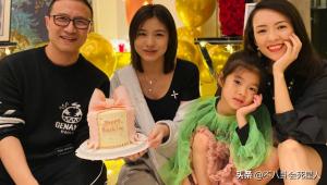 章子怡汪峰8年婚姻破裂！回看汪峰前女友说的话，他们离婚不奇怪-图8