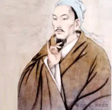 文墨丹青间的四大才子：唐伯虎，徐祯卿，文征明，祝枝山  第2张