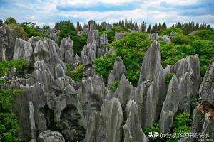 昆明旅游必去十大景点推荐，昆明去哪里玩-图6