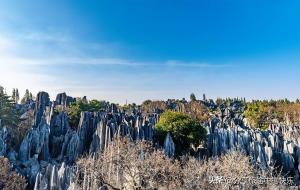 昆明旅游必去十大景点推荐，昆明去哪里玩-图7