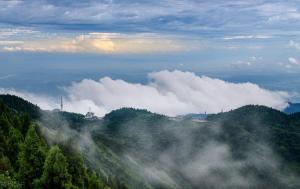 湖南10大景点  第6张