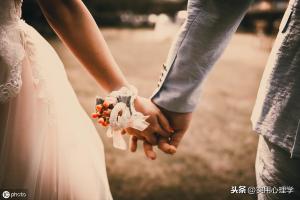 爱情测试：测你今生注定会有什么样的婚姻