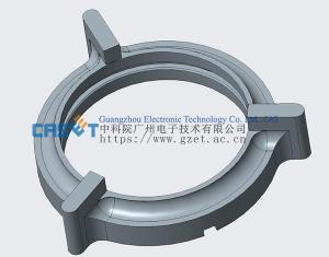 三维扫描技术在航空领域3d尺寸测量检测的应用-图2