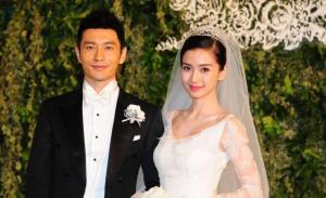 黄晓明杨颖官宣离婚！回顾二人13年婚恋史，二人为何会分道扬镳？-图2