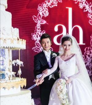 黄晓明杨颖官宣离婚！回顾二人13年婚恋史，二人为何会分道扬镳？-图9