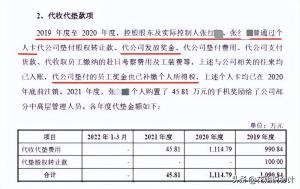 员工工资长期申报5000元左右的企业注意了！你已被税局重点关注！-图4