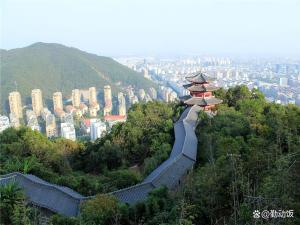 广西梧州旅游必去十大景点  第4张