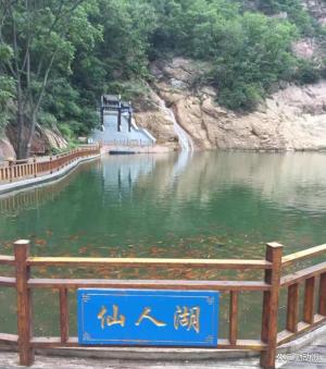 广西梧州旅游必去十大景点  第6张