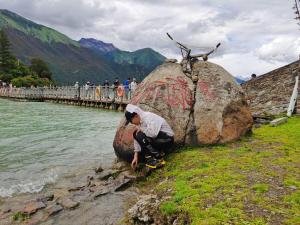 九月旅行必去：这几个地方让你流连忘返！  第2张