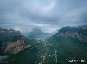 山西长治旅游必去十大景点