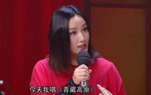 52岁瞿颖的美腿之外：对李亚鹏早已释怀，不惧和张亚东同地开工  第29张