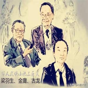 楚留香-侠客与绅士的完美结合，优雅的&amp;amp;quot;非主流&amp;amp;quot;暴力男-图9