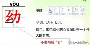 知识点+练习题部编版四年级语文上册 16 麻雀-图14