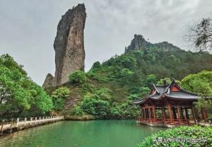 浙江省十大著名景点，四家景区免费开放，无需购票，你又去过几处  第1张