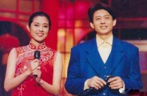 &amp;amp;quot;才女&amp;amp;quot;董卿的爱情史，与5个男人分分合合，40岁嫁富豪做幸福后妈  第20张