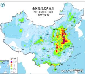 迷雾笼罩，吉安市面临大雾挑战，大雾天气来袭，我们该如何应对？