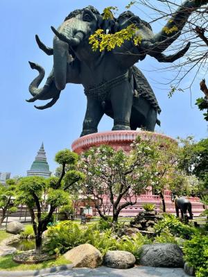 跟朋友去泰国六日游玩攻略，泰国6日游花费要多少？旅游跟团测评  第3张