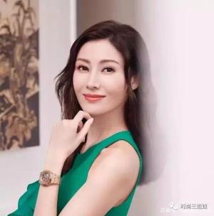 49岁李嘉欣才是真的&amp;amp;quot;睡美人&amp;amp;quot;！晚上10点就睡觉，睡眠质量好到爆