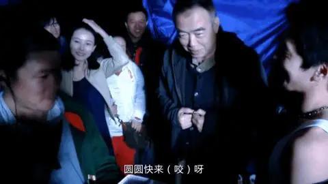 赵又廷风流情史，靠魅力征服3个女人，如今与国民女神结婚获幸福-图22