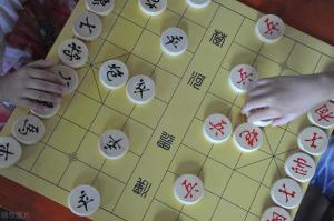 怎么学象棋？