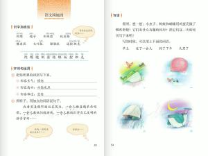 二年级下册语文园地四，易读错，易写错、多音字知识点集合  第1张