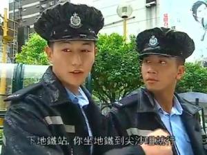 经典老港剧学警出更，演员都是大咖，而且剧情一点也不冗长