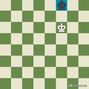 「独家」五分钟国际象棋零基础入门  第7张