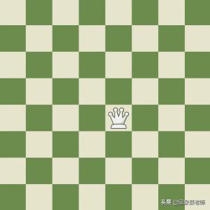 「独家」五分钟国际象棋零基础入门  第9张