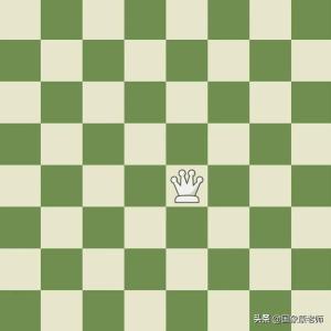 「独家」五分钟国际象棋零基础入门  第10张