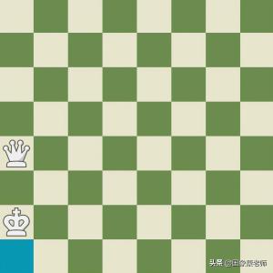 「独家」五分钟国际象棋零基础入门  第11张