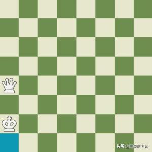 「独家」五分钟国际象棋零基础入门  第12张