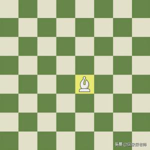 「独家」五分钟国际象棋零基础入门  第15张