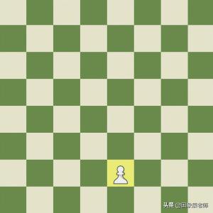 「独家」五分钟国际象棋零基础入门  第19张