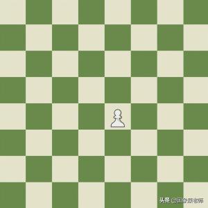 「独家」五分钟国际象棋零基础入门  第21张