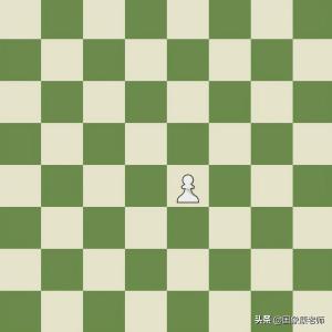 「独家」五分钟国际象棋零基础入门  第22张