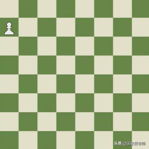 「独家」五分钟国际象棋零基础入门  第23张