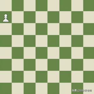 「独家」五分钟国际象棋零基础入门  第24张