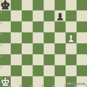 「独家」五分钟国际象棋零基础入门  第25张