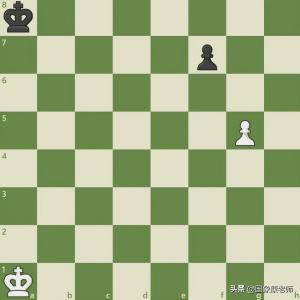 「独家」五分钟国际象棋零基础入门  第26张