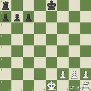 「独家」五分钟国际象棋零基础入门  第27张